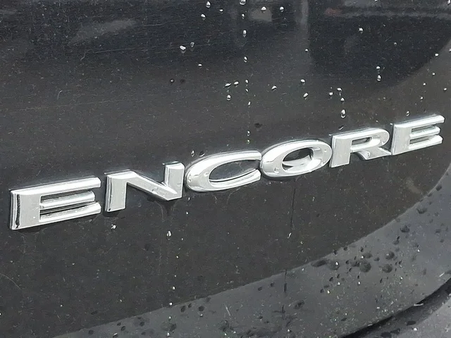 SEMINUEVOS BUICK Encore a Estados en autogozo