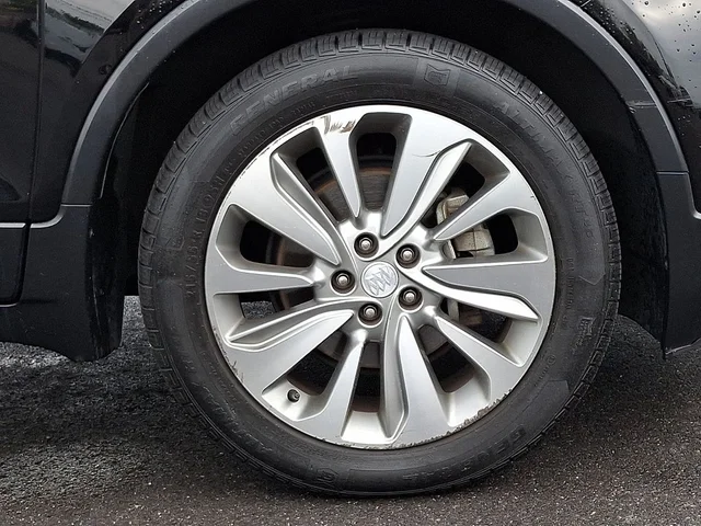 SEMINUEVOS BUICK Encore a Estados en autogozo