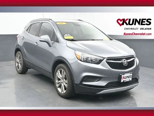 SEMINUEVOS BUICK Encore a Estados en autogozo
