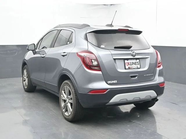 SEMINUEVOS BUICK Encore a Estados en autogozo