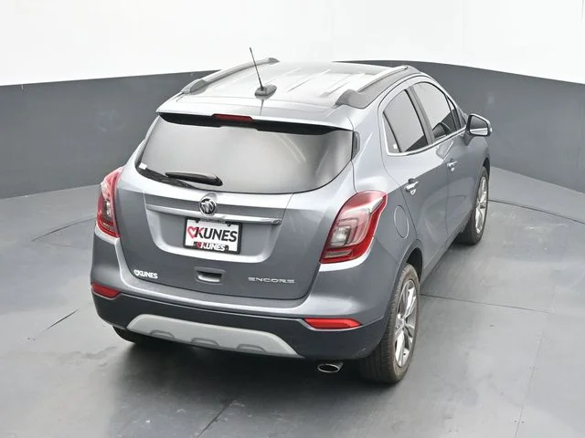 SEMINUEVOS BUICK Encore a Estados en autogozo