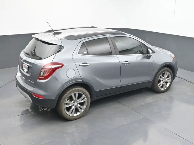 SEMINUEVOS BUICK Encore a Estados en autogozo