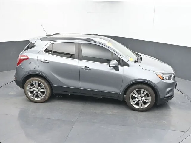 SEMINUEVOS BUICK Encore a Estados en autogozo