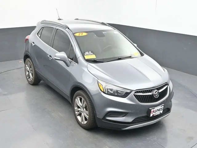 SEMINUEVOS BUICK Encore a Estados en autogozo