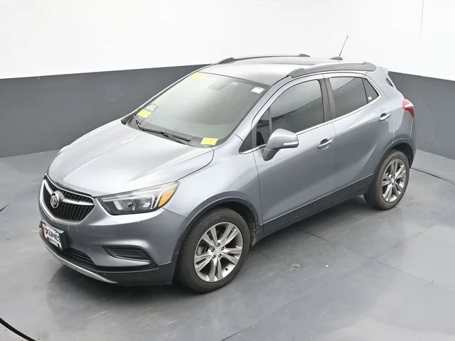 SEMINUEVOS BUICK Encore a Estados en autogozo