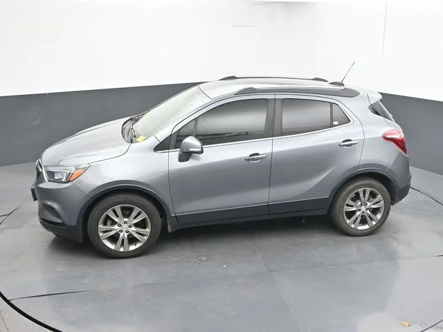 SEMINUEVOS BUICK Encore a Estados en autogozo