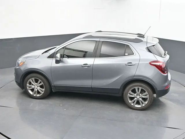SEMINUEVOS BUICK Encore a Estados en autogozo