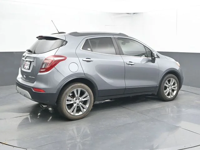 SEMINUEVOS BUICK Encore a Estados en autogozo