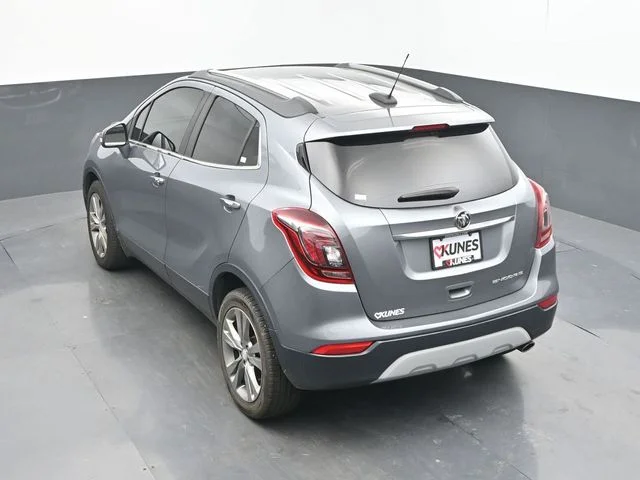 SEMINUEVOS BUICK Encore a Estados en autogozo