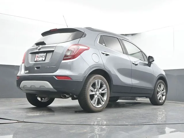 SEMINUEVOS BUICK Encore a Estados en autogozo