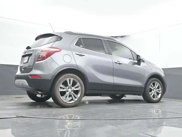 SEMINUEVOS BUICK Encore a Estados en autogozo