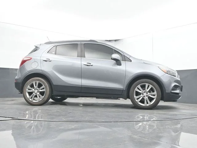 SEMINUEVOS BUICK Encore a Estados en autogozo