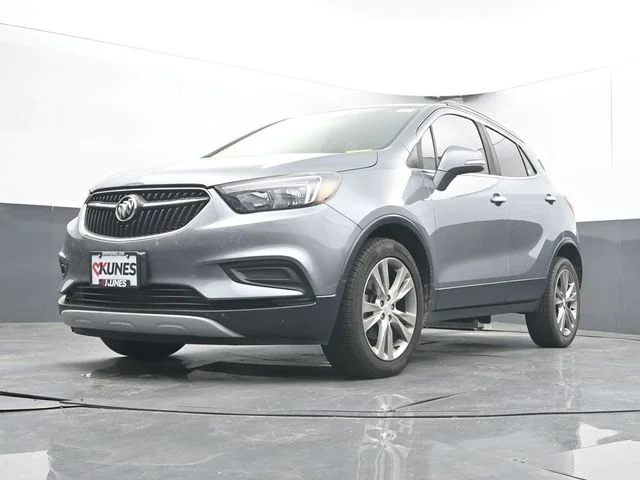 SEMINUEVOS BUICK Encore a Estados en autogozo