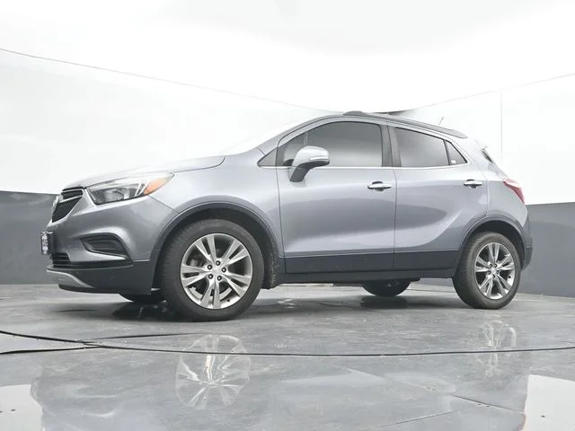 SEMINUEVOS BUICK Encore a Estados en autogozo