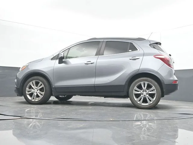 SEMINUEVOS BUICK Encore a Estados en autogozo