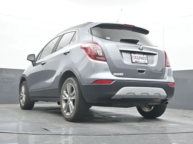 SEMINUEVOS BUICK Encore a Estados en autogozo