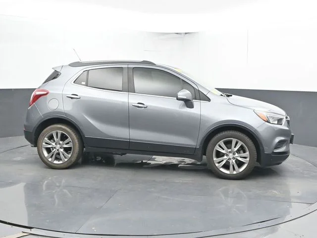 SEMINUEVOS BUICK Encore a Estados en autogozo