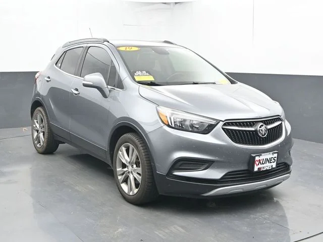 SEMINUEVOS BUICK Encore a Estados en autogozo