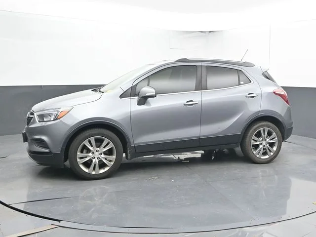 SEMINUEVOS BUICK Encore a Estados en autogozo