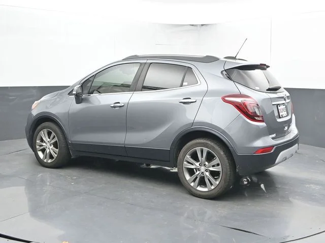SEMINUEVOS BUICK Encore a Estados en autogozo