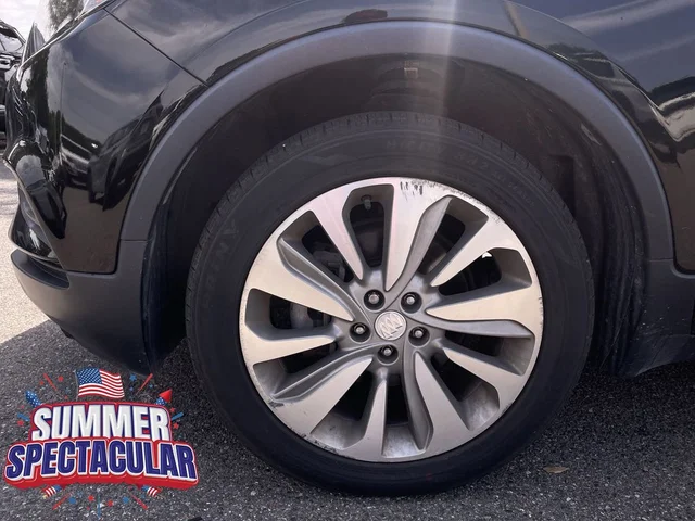 SEMINUEVOS BUICK Encore a Estados en autogozo