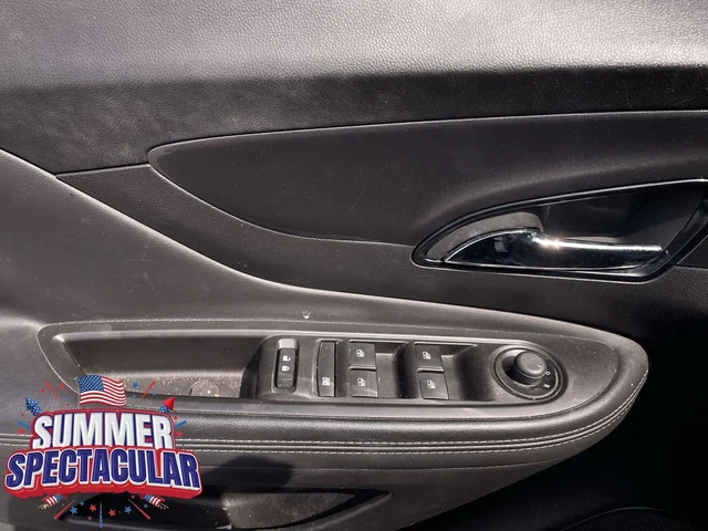 SEMINUEVOS BUICK Encore a Estados en autogozo