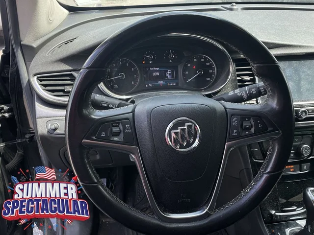 SEMINUEVOS BUICK Encore a Estados en autogozo
