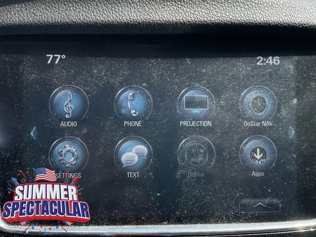 SEMINUEVOS BUICK Encore a Estados en autogozo