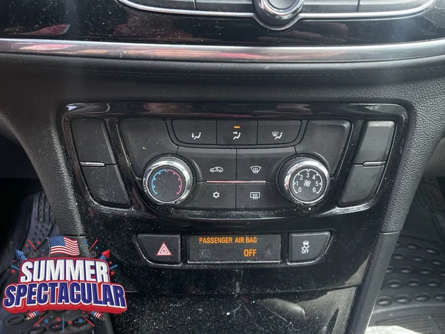 SEMINUEVOS BUICK Encore a Estados en autogozo