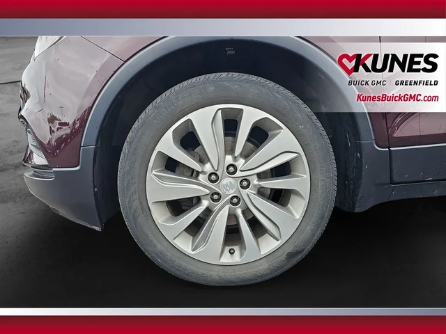 SEMINUEVOS BUICK Encore a Estados en autogozo