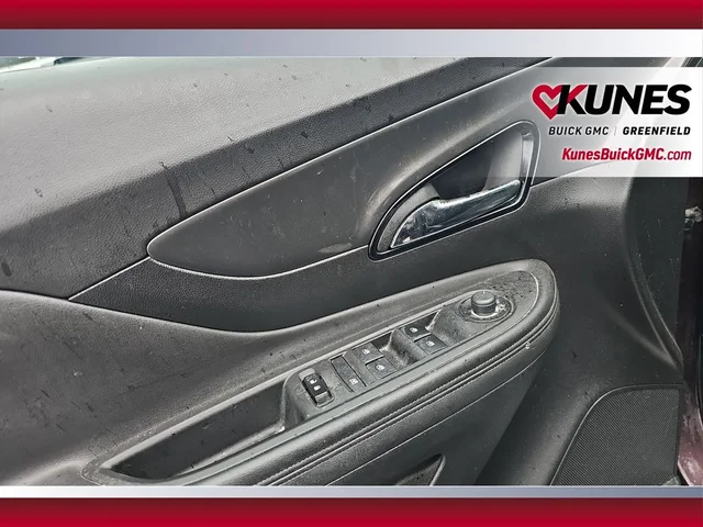 SEMINUEVOS BUICK Encore a Estados en autogozo