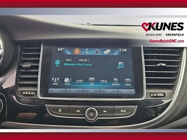 SEMINUEVOS BUICK Encore a Estados en autogozo