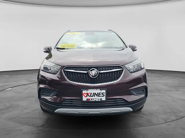 SEMINUEVOS BUICK Encore a Estados en autogozo