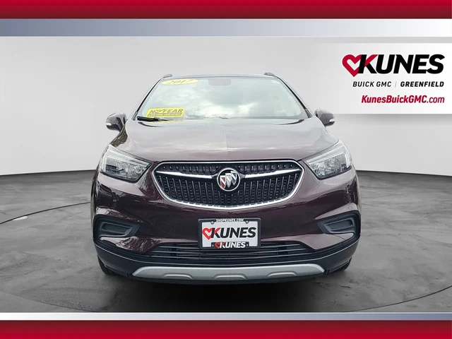 SEMINUEVOS BUICK Encore a Estados en autogozo