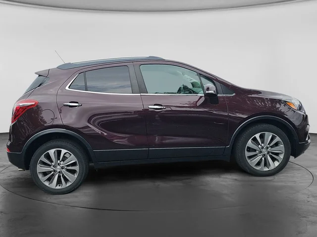 SEMINUEVOS BUICK Encore a Estados en autogozo