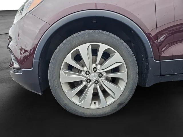 SEMINUEVOS BUICK Encore a Estados en autogozo