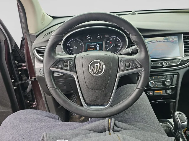 SEMINUEVOS BUICK Encore a Estados en autogozo