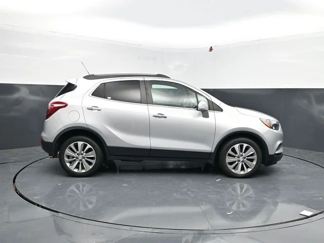 SEMINUEVOS BUICK Encore a Estados en autogozo