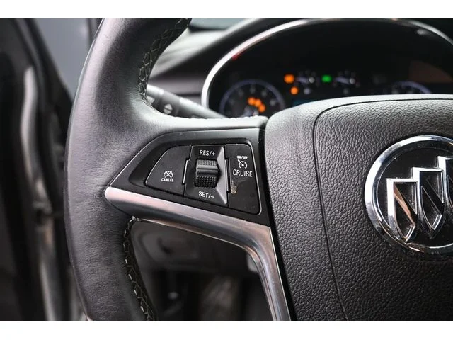 SEMINUEVOS BUICK Encore a Estados en autogozo