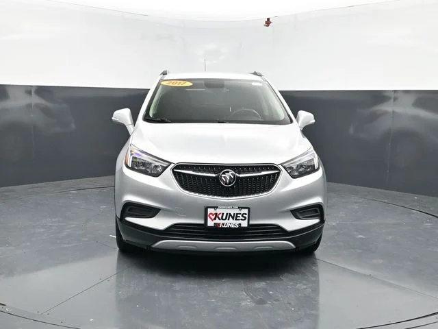 SEMINUEVOS BUICK Encore a Estados en autogozo