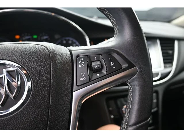SEMINUEVOS BUICK Encore a Estados en autogozo