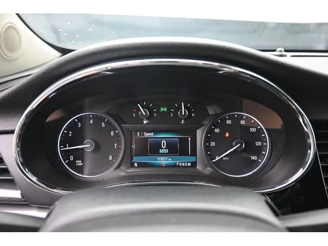 SEMINUEVOS BUICK Encore a Estados en autogozo