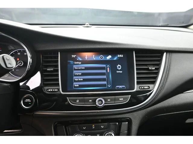 SEMINUEVOS BUICK Encore a Estados en autogozo