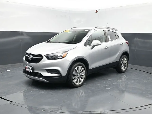SEMINUEVOS BUICK Encore a Estados en autogozo