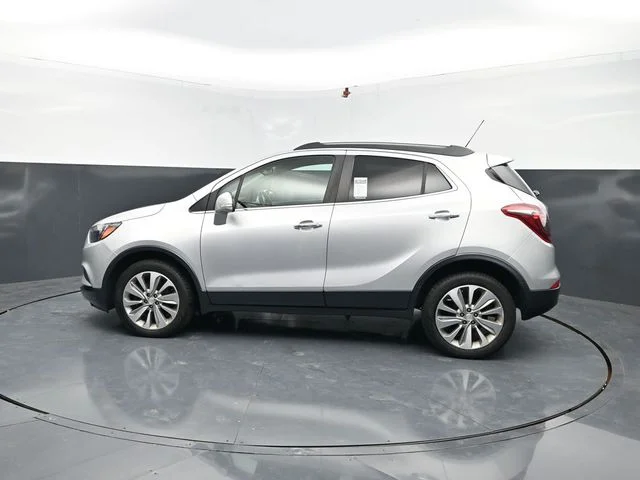 SEMINUEVOS BUICK Encore a Estados en autogozo