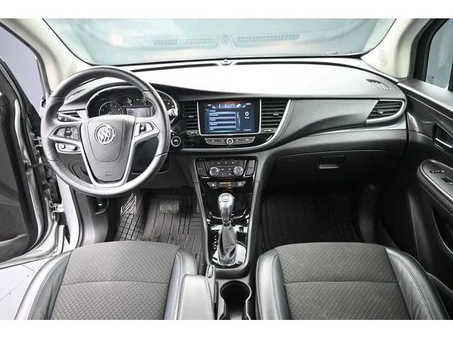 SEMINUEVOS BUICK Encore a Estados en autogozo