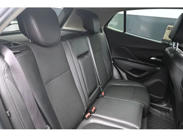 SEMINUEVOS BUICK Encore a Estados en autogozo