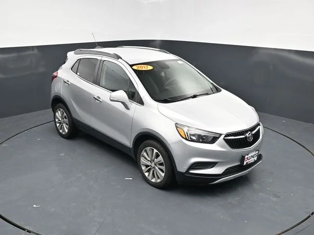 SEMINUEVOS BUICK Encore a Estados en autogozo