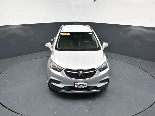SEMINUEVOS BUICK Encore a Estados en autogozo
