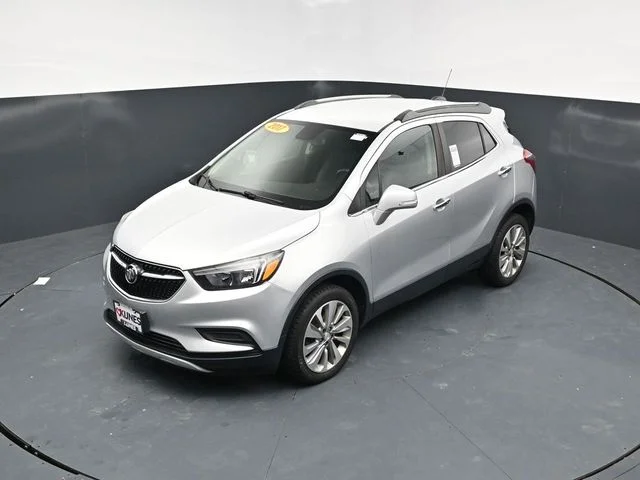 SEMINUEVOS BUICK Encore a Estados en autogozo